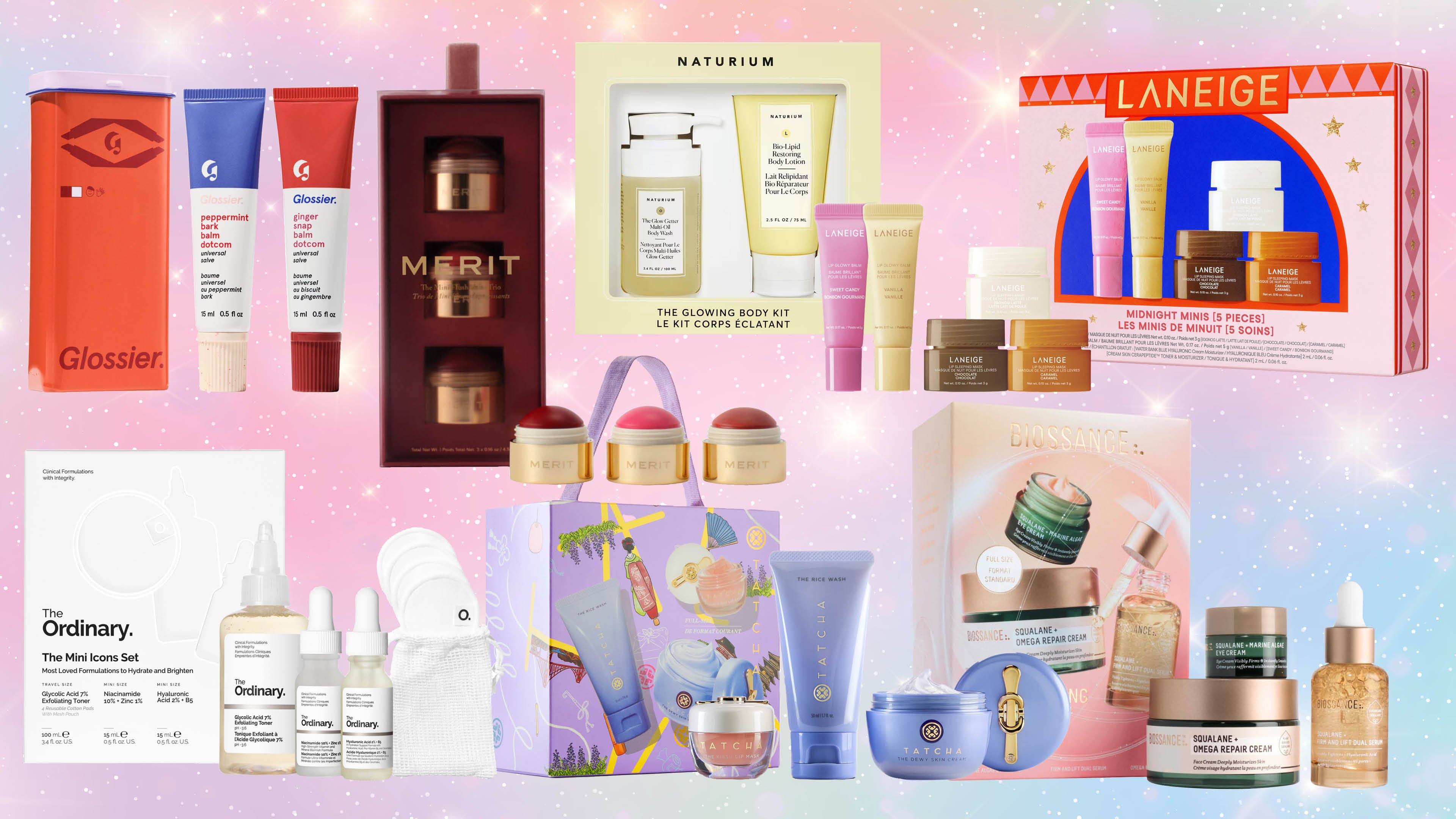 The Best Holiday Beauty Gift Sets For 2025 - Chatelaine