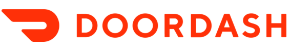DoorDash logo