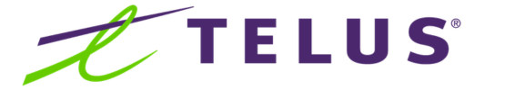 Telus logo