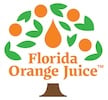 Florida Orange Juice logo