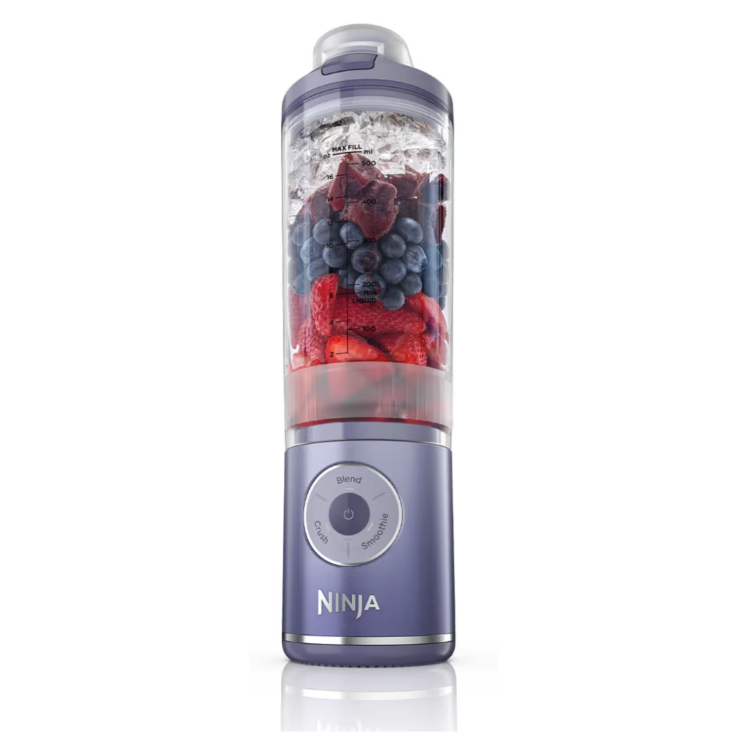 Ninja Blast Max Cordless Portable Blender