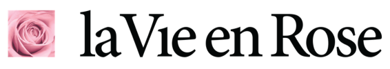 la Vie en Rose logo