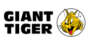 Giant Tiger logo