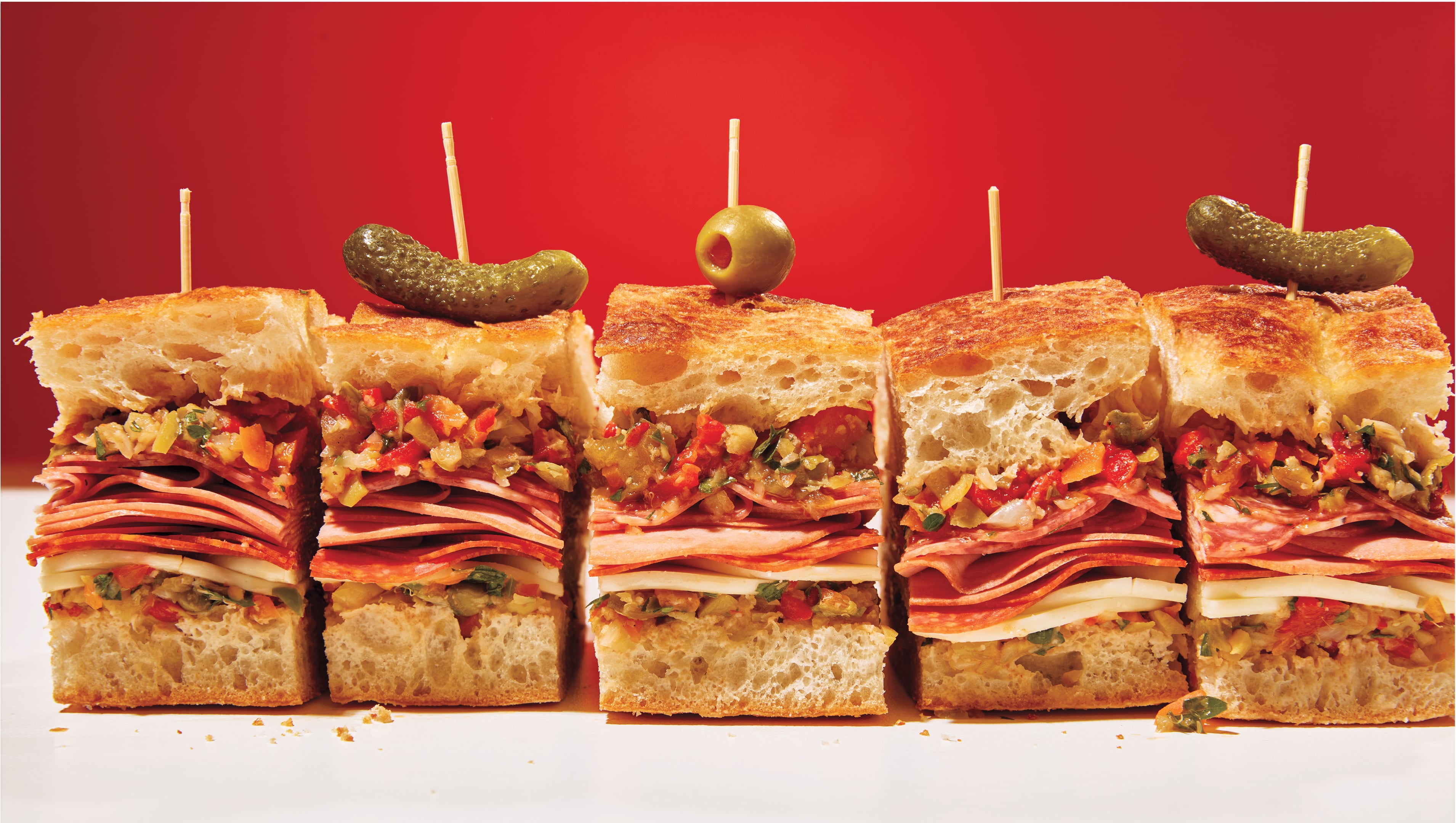5 Best Summer Sandwich Recipes to Upgrade Your Lunch - Chatelaine