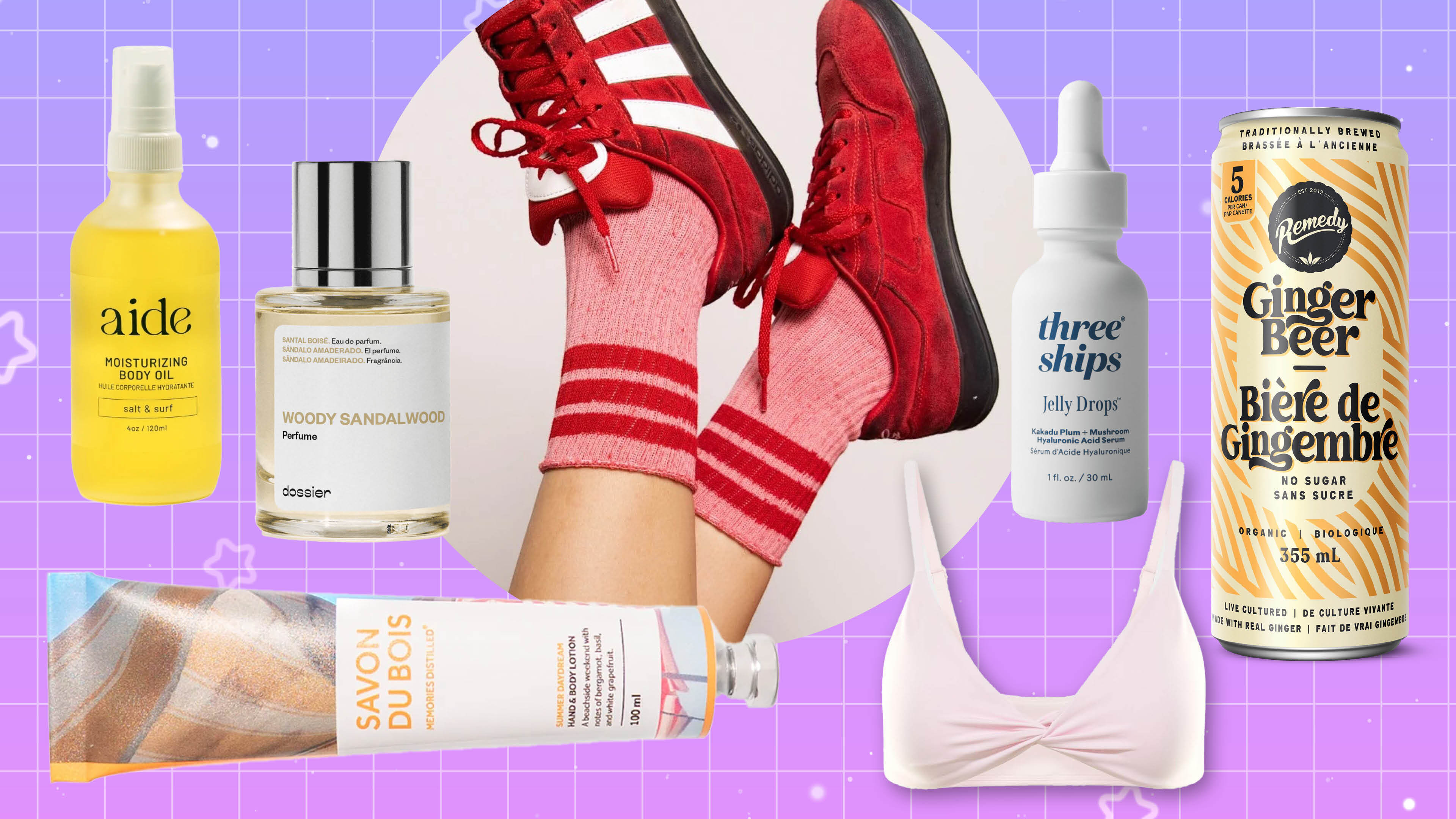 The Best Purchases Our Editors Made In August 2026 - Chatelaine